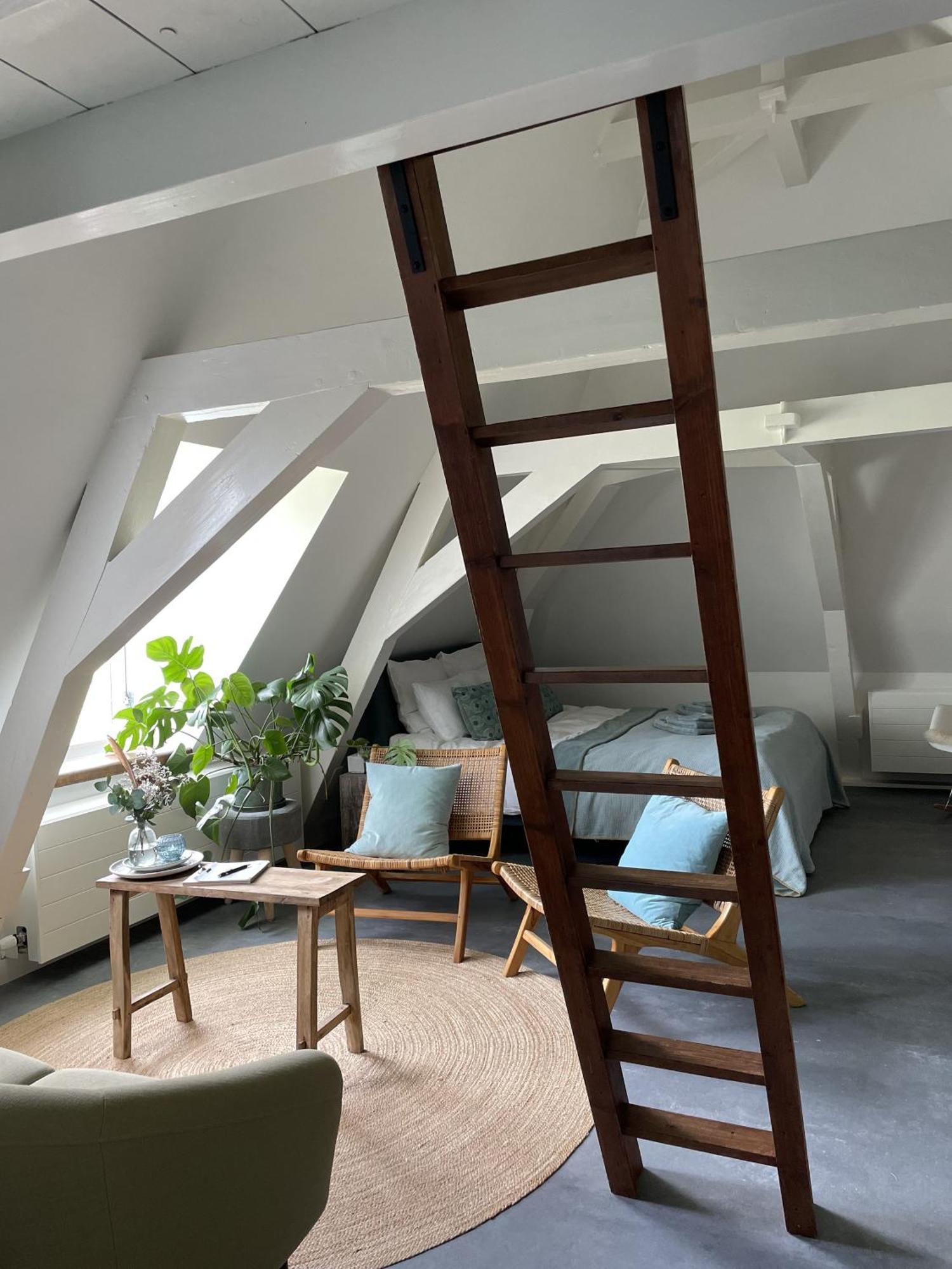Bed & Breakfast HEerlijk! De Kwakel Екстериор снимка